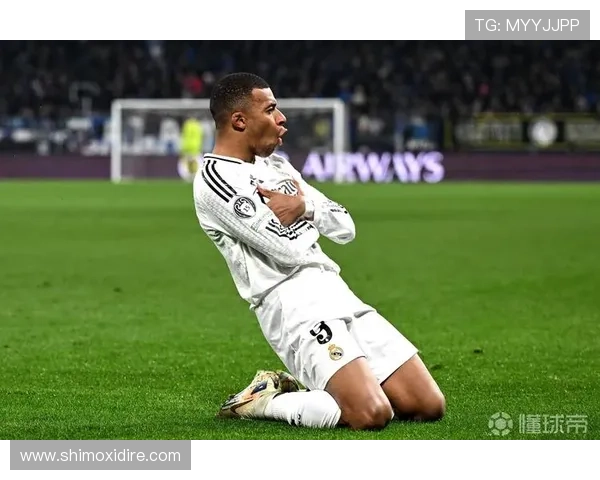 莫德里奇告别伯纳乌赛场 姆巴佩领跑欧洲金靴争夺