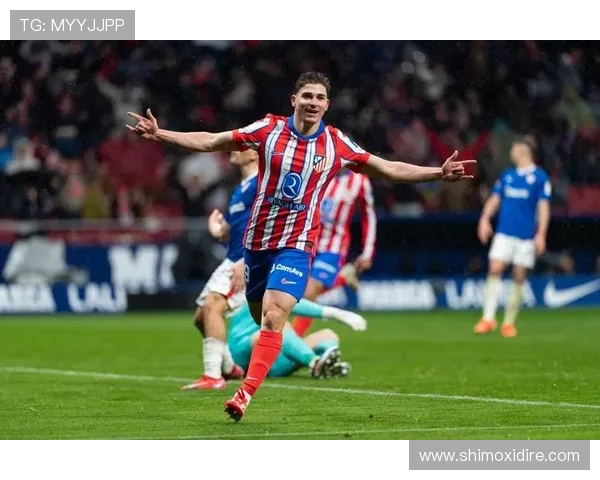 阿尔瓦雷斯进球奥布拉克神扑助马竞1-0小胜塞尔塔