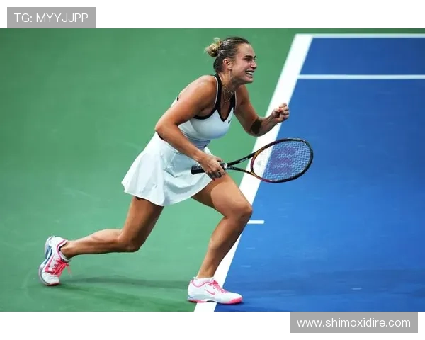 萨巴伦卡强势逆转赢首胜 卫冕之旅稳步开启展现冠军气势