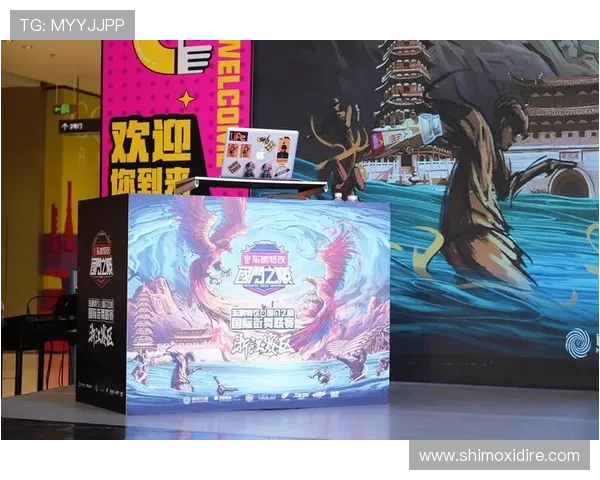 热血金秋燃战巅峰 STARSWAR12线下总决赛激情开幕掀起电竞狂潮