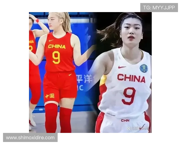 杨舒予轰下二十二分助队夺冠奇兵十八加七压制韩旭李梦低迷遭弃用