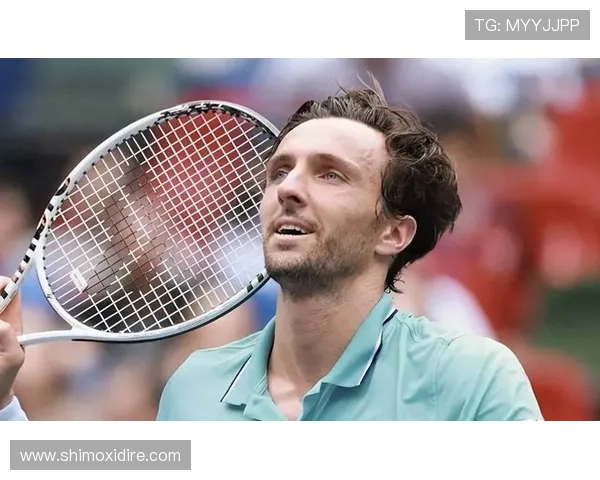 林德克内希首闯大师赛四强续写网球黑马崛起传奇征程新篇章耀动时