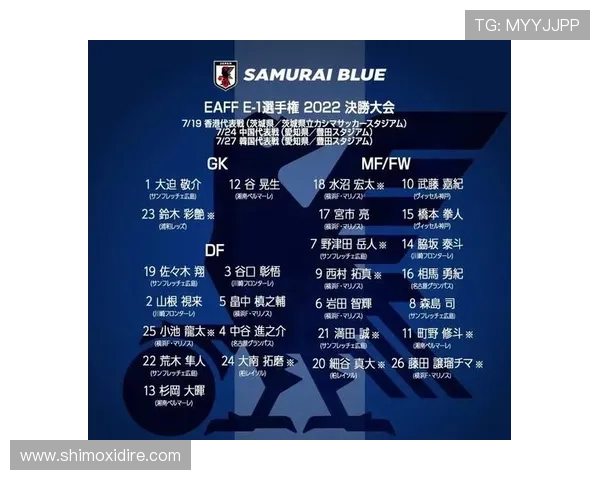 大迫敬介强调对阵巴西队需强化整体配合避免前后场脱节